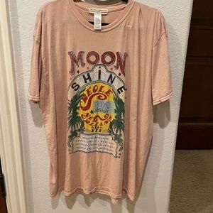 Oversized Urban Outfitters Tee